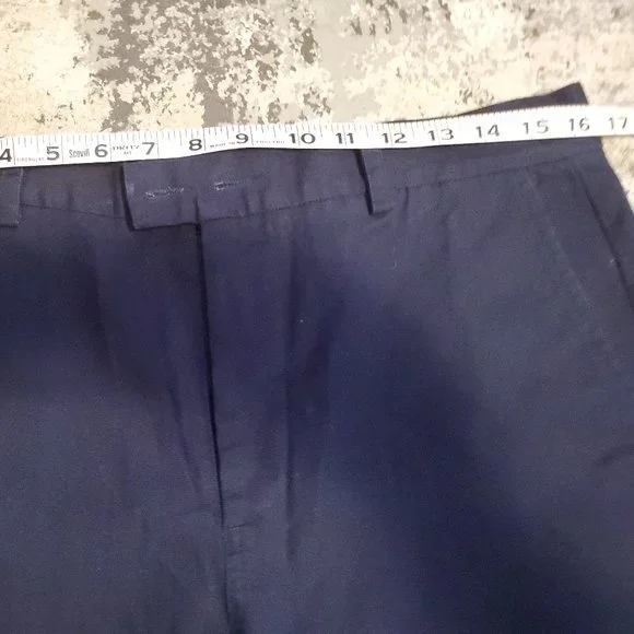 Thom Browne 4-Bar Chino Trousers